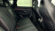 BYD Seal U 1.5 DM-i Comfort 5dr Auto Estate